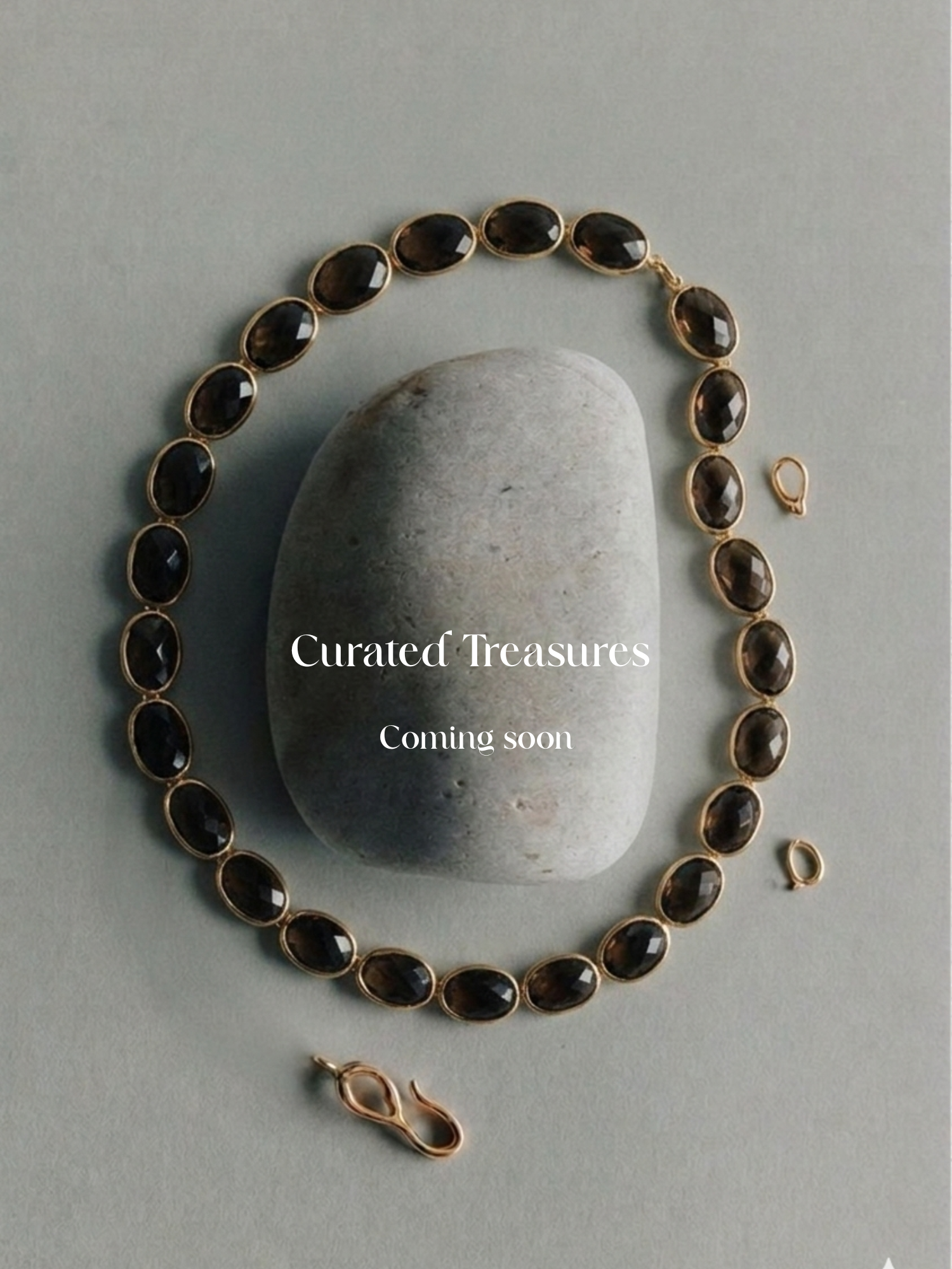 Curated Treasures