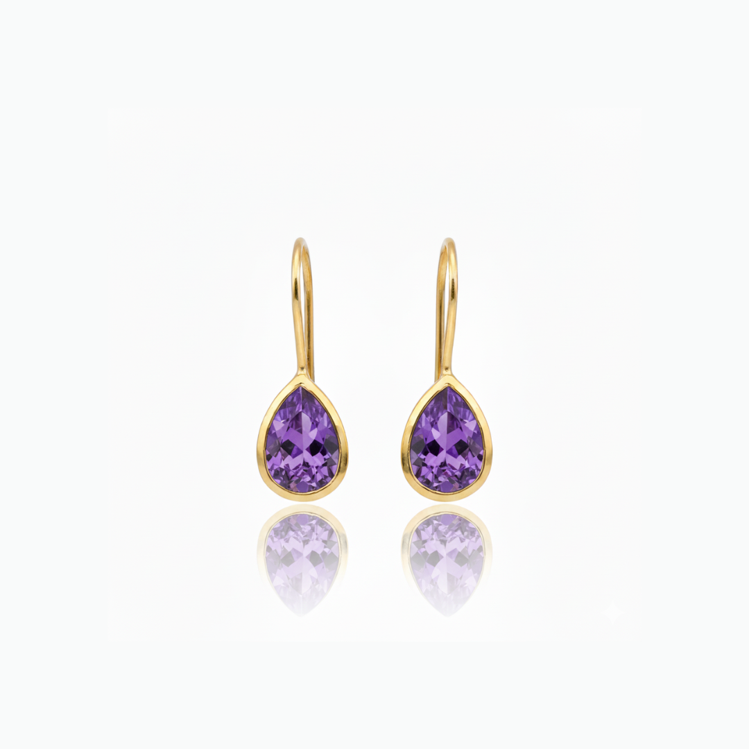 JOY | Drop | Amethyst