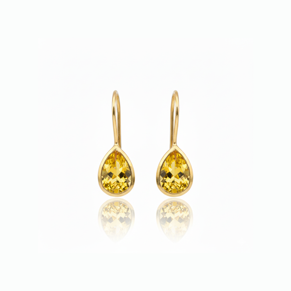 JOY | Drop | Citrine