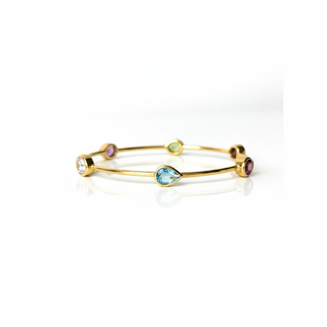 Multi Color Bangle