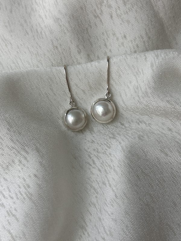 Pearl | Drop Earring - Image 2