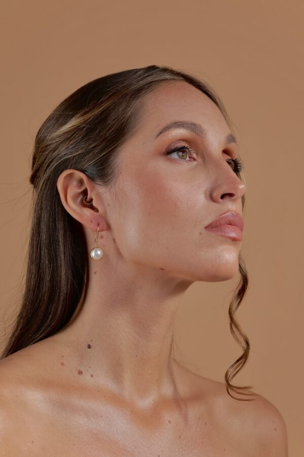 Pearl | Drop Earring - Image 3